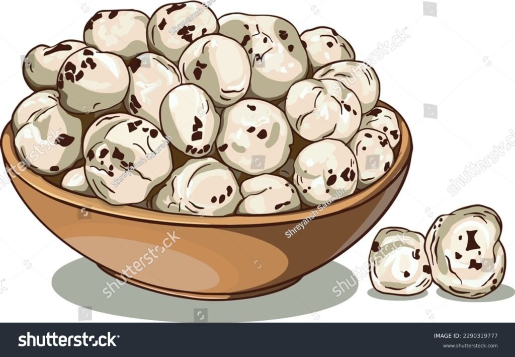 Makhana: The Ancient Superfood Making A Modern Comeback